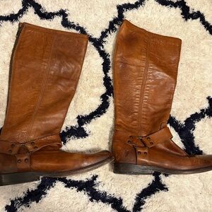 Frye Riding Boots size Women’s 8